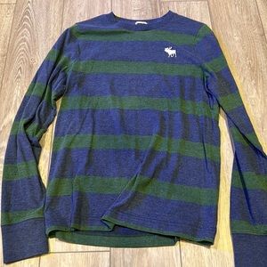 Abercrombie & Fitch Muscle Shirt